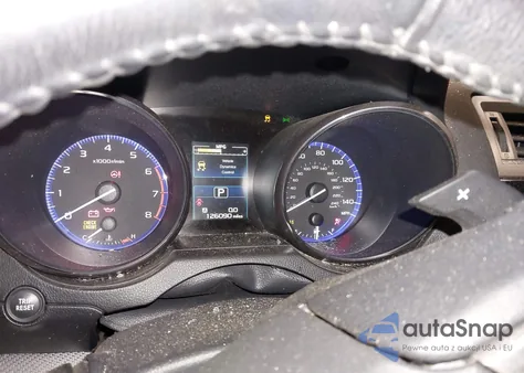 2015 Subaru Outback 2.5I Premium from USA, damaged, VIN 4S4BSADC9F3311894